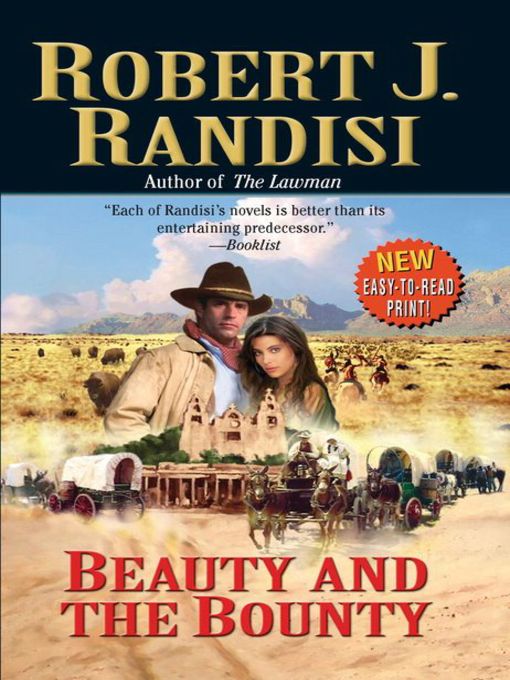 Title details for Beauty And The Bounty by Robert J. Randisi - Available